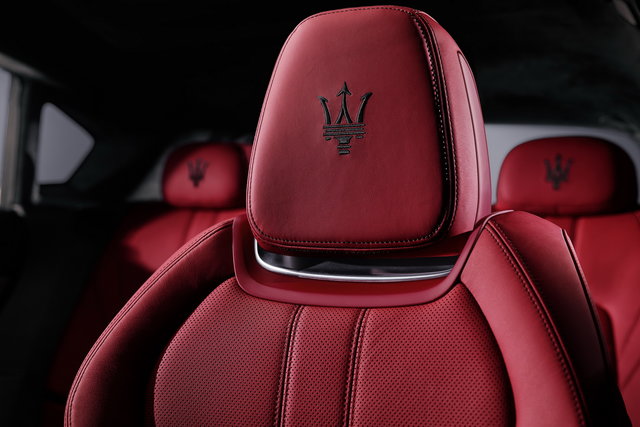 maserati levante 1 0