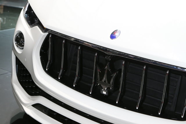 maserati levante 2 1