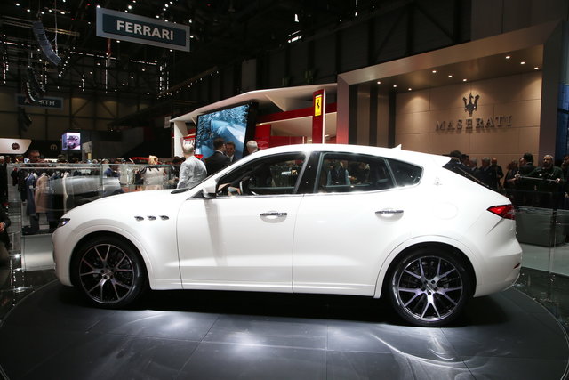 maserati levante 3 1