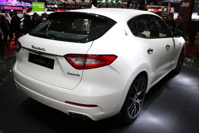 maserati levante 4 1