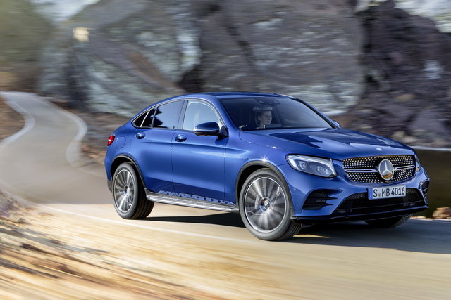 mercedes glc coupe 2016 14