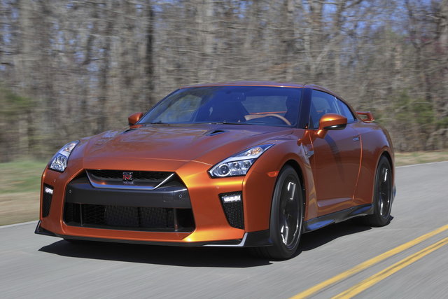 nissan gt r 2016 02