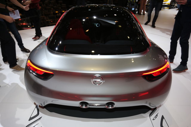 opel gt concept ginevra 3