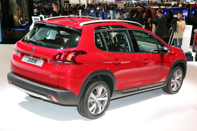 peugeot 2008 2016 1