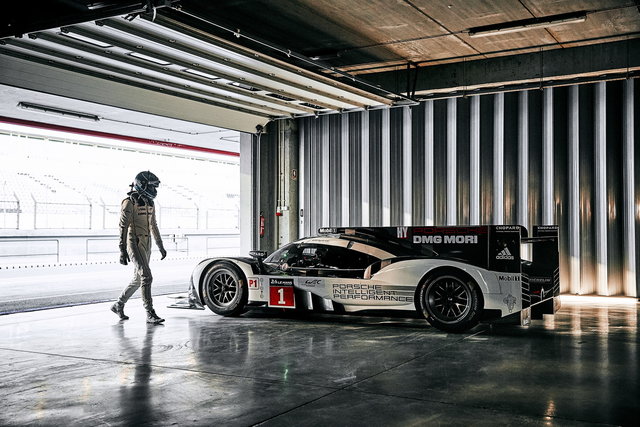 porsche 919 hybrid 2016 9