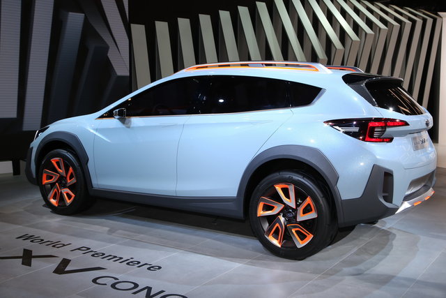 subaru xv concept 2016 11