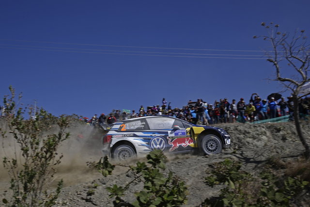 volkswagen rally messico 2016 2