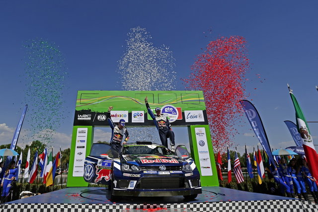 volkswagen rally messico 2016 7