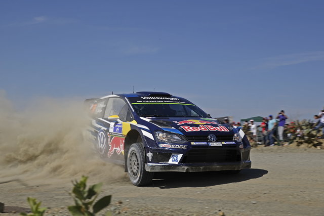 volkswagen rally messico 2016 8