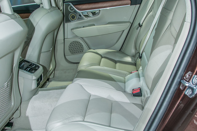 volvo v90 4