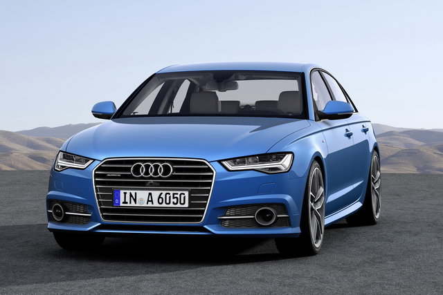 audi a6 restyling 2016 05