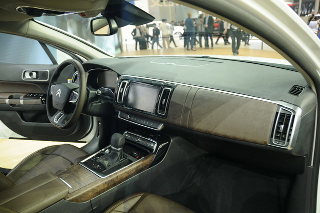 citroen c6 2016 1