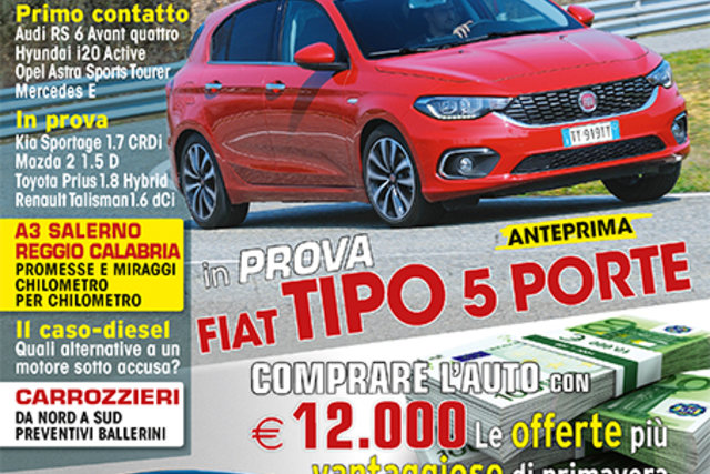 copertina alvolante 2016 05