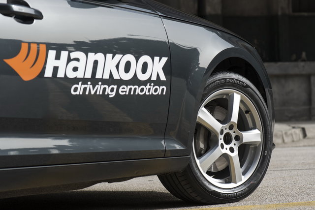 hankook ventus prime 3 2