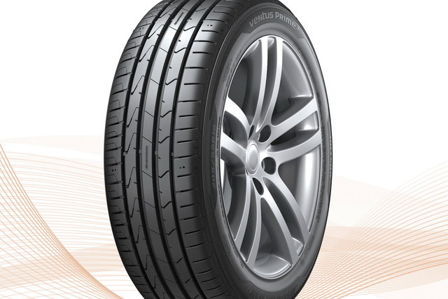 hankook ventus prime 3 4