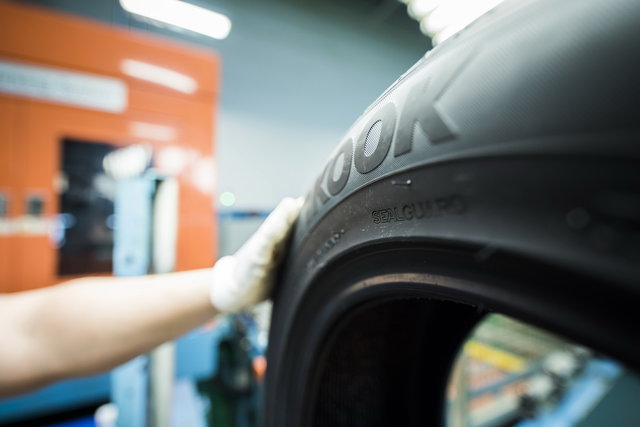 hankook ventus prime 3 6