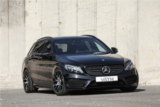 mercedes c450 vath 02