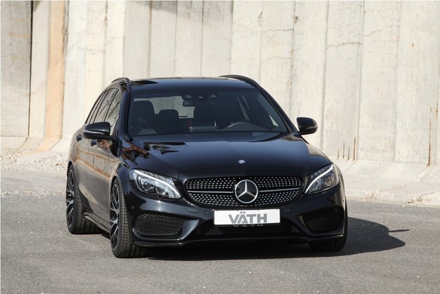 mercedes c450 vath 06
