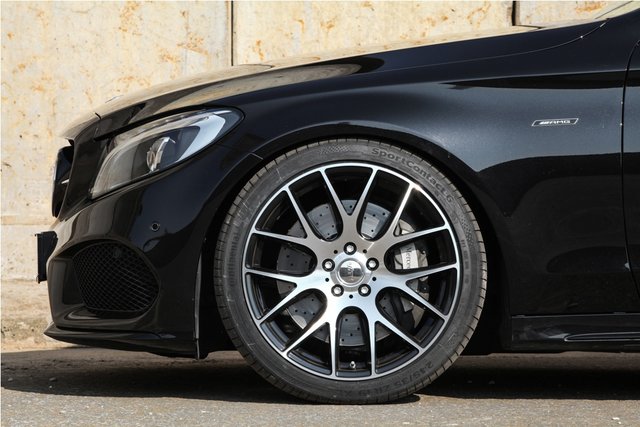 mercedes c450 vath 07