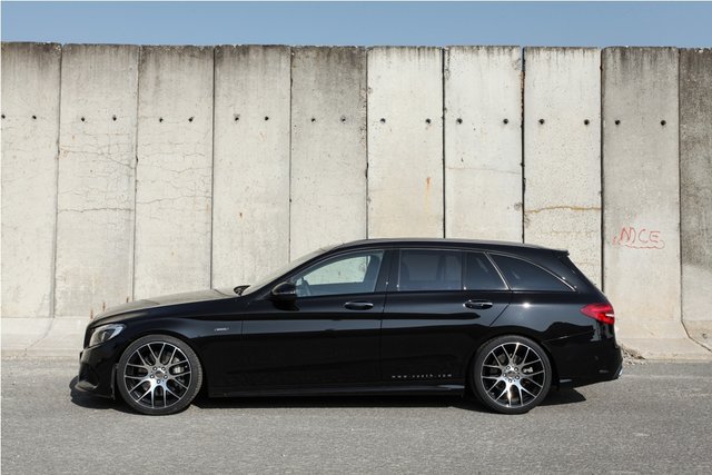mercedes c450 vath 10