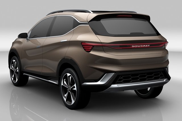 sem dx3 concept pininfarina 1