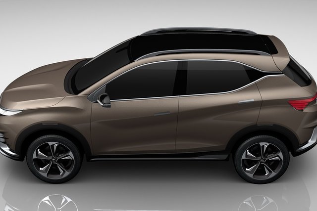 sem dx3 concept pininfarina 3