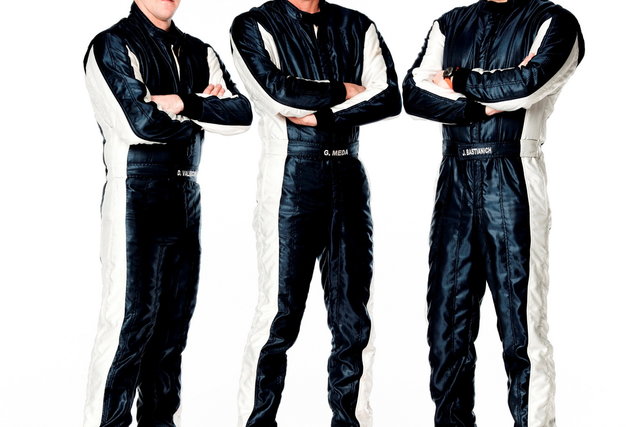 top gear italia