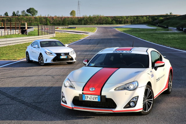 toyota driving accademy 3