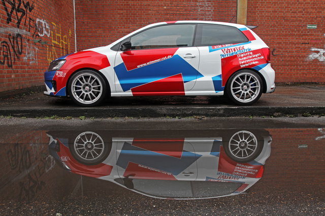 volkswagen polo r pm wimmer 6