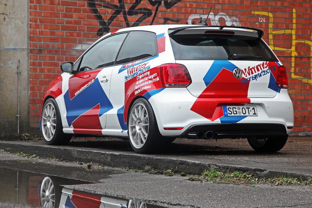 volkswagen polo r pm wimmer 7