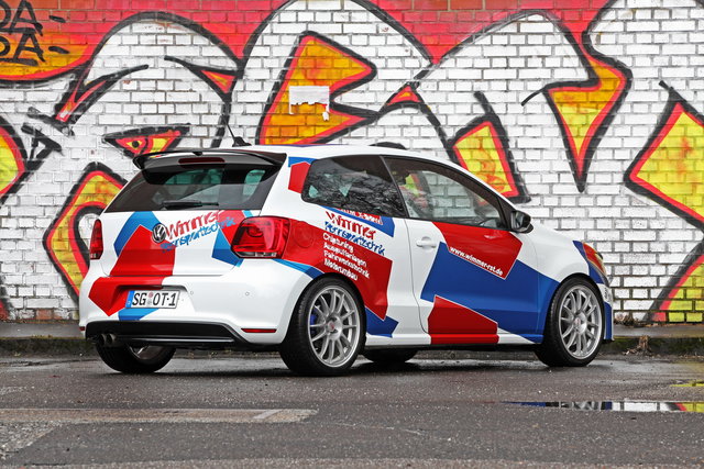 volkswagen polo r pm wimmer 9