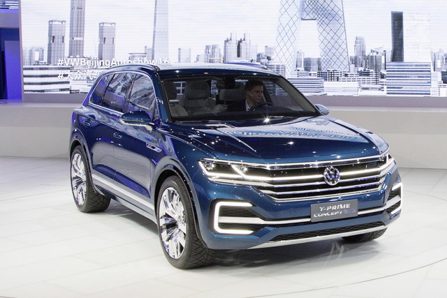 volkswagen t rime concept 2016 07