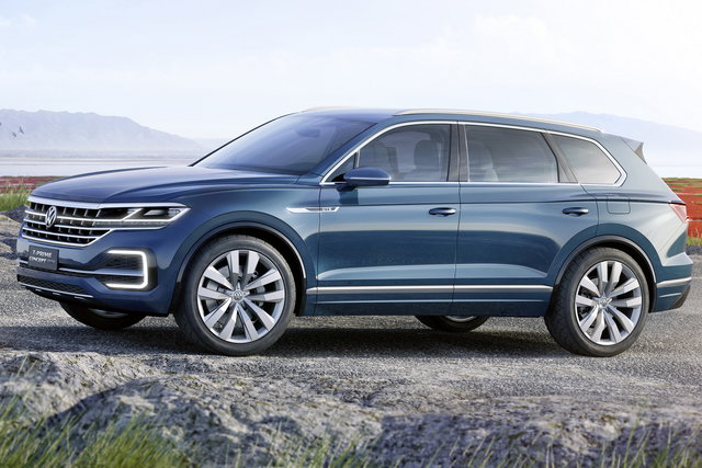 volkswagen t rime concept 2016 14