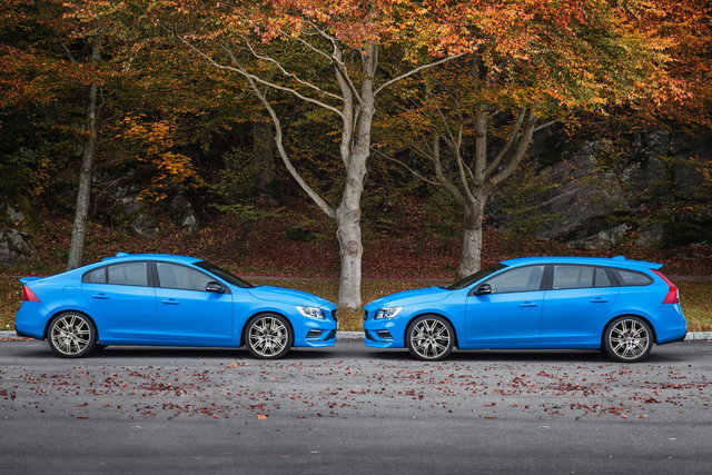 volvo s60 v60 polestar 2016 05