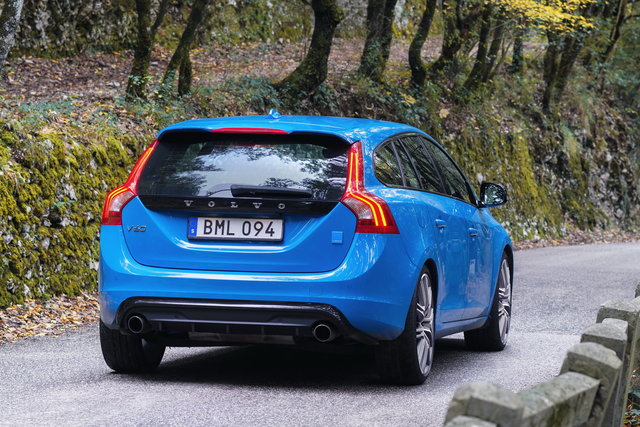 volvo s60 v60 polestar 2016 07