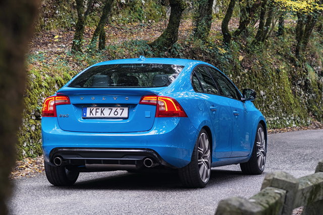 volvo s60 v60 polestar 2016 09