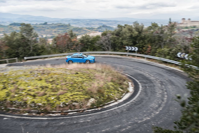 volvo s60 v60 polestar 2016 19