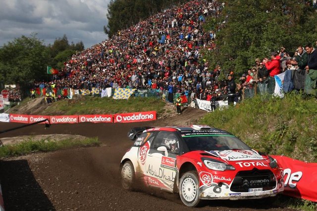 citroen c3 wrc 2