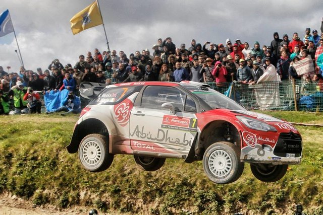 citroen c3 wrc 3