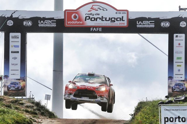 citroen c3 wrc 6