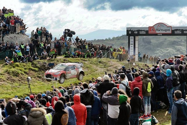 citroen c3 wrc 8