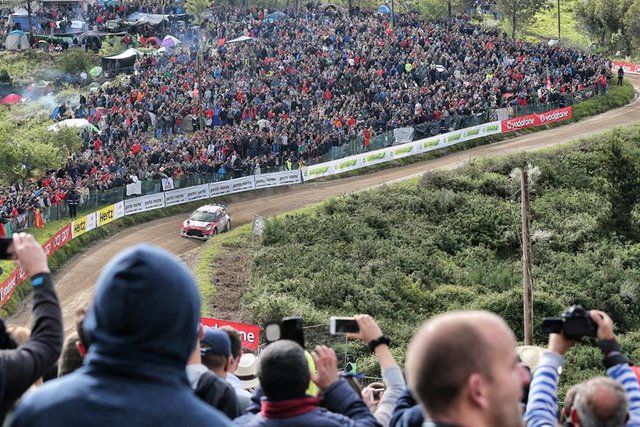 citroen c3 wrc 9