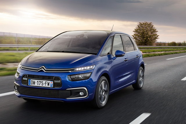 citroen c4 picasso restyling 2016 05