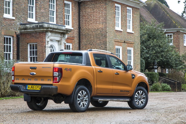 ford ranger 2016 05