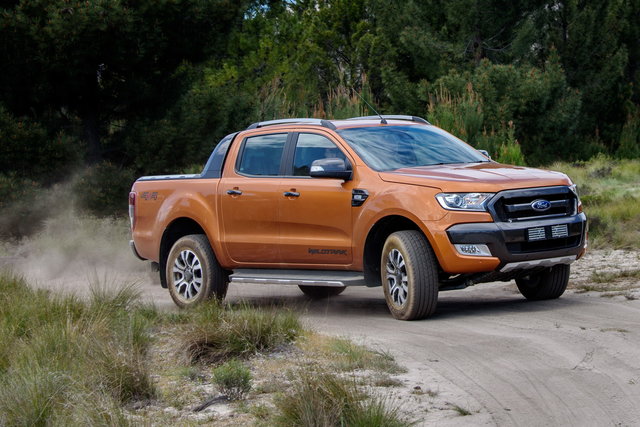 ford ranger 2016 16
