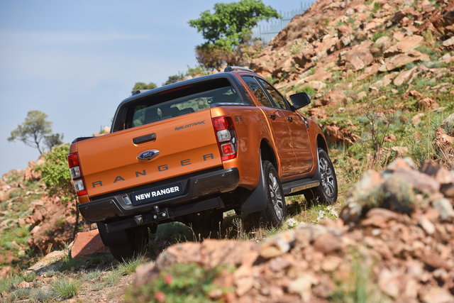 ford ranger 2016 19