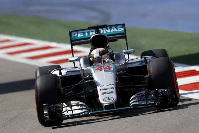 formula 1 gp russia 2016 8
