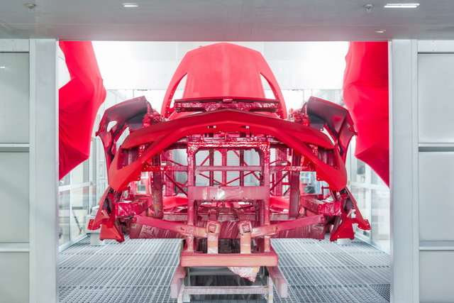 honda nsx produzione 01