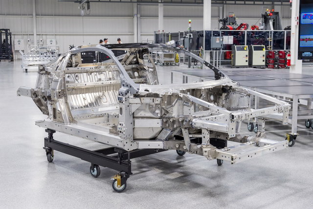 honda nsx produzione 06