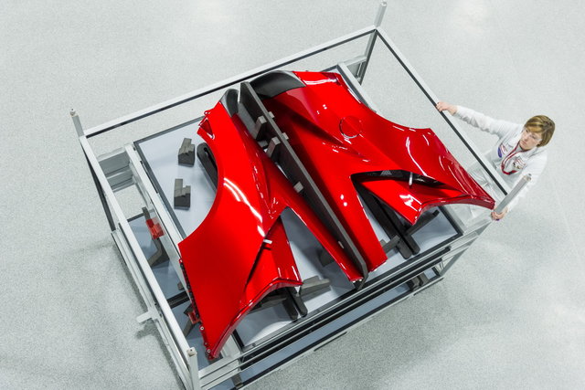 honda nsx produzione 09